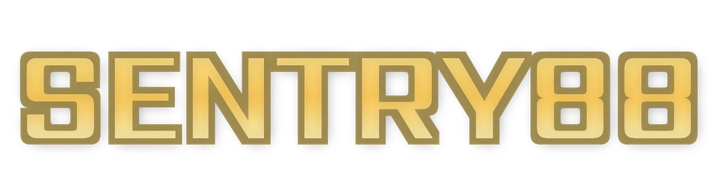 Logo SENTRY88